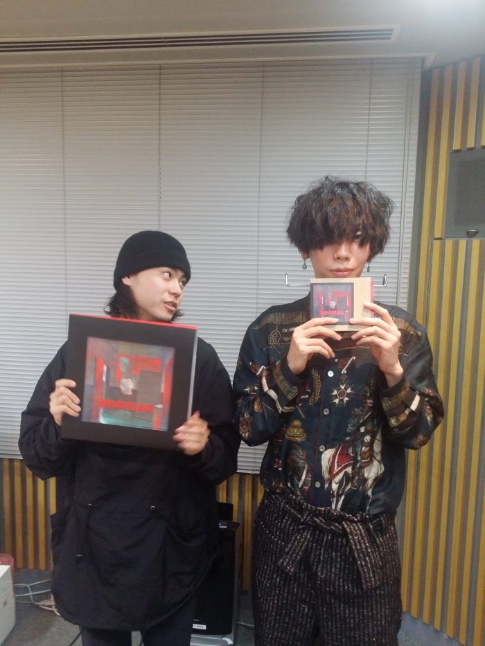 yonezu kenshi yonezu kenshi